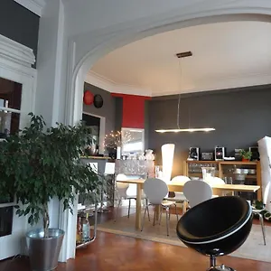 3* Frühstückspension Welcome To My Place